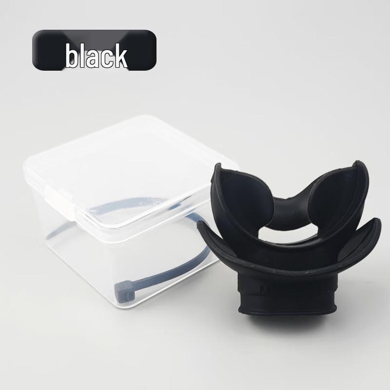 WEZHO Diving Regulator Mouthpiece