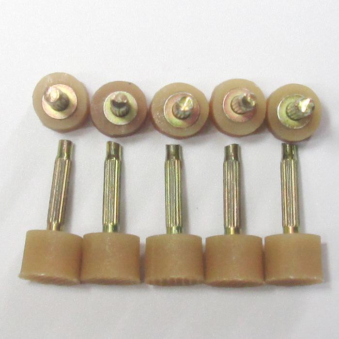 Odolný řezač vrchních patníků na podpatky pro tloušťku podpatku boty