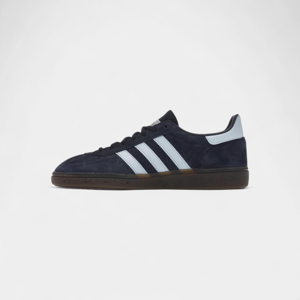 Adidas Handball Spezial Marineblau Gummi