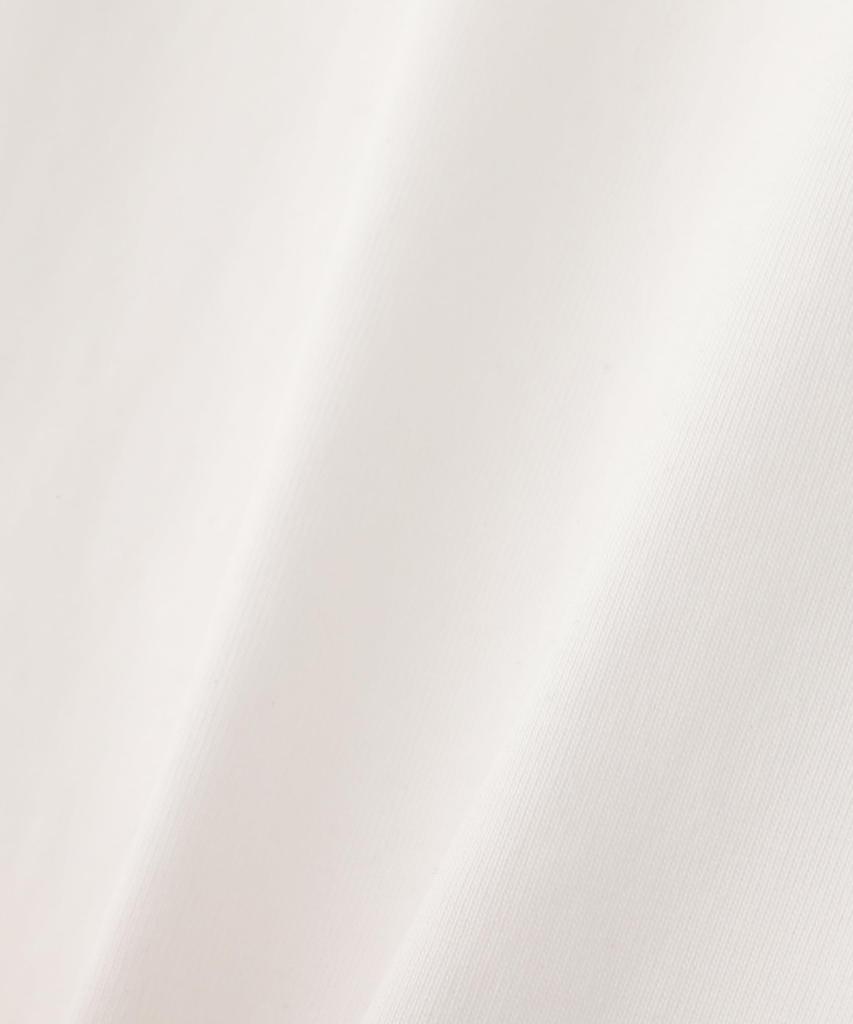 Avirex COOL POCKET T-SHIRT (WEB&DEPOT Exclusive) Men's Pocket Short Sleeve T-Shirt, Size L, 030, White, 783-5134078