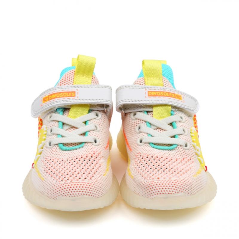 Tobax Dinosoles Trikeira Air Flame Beige Dnkcc1tstf11bei