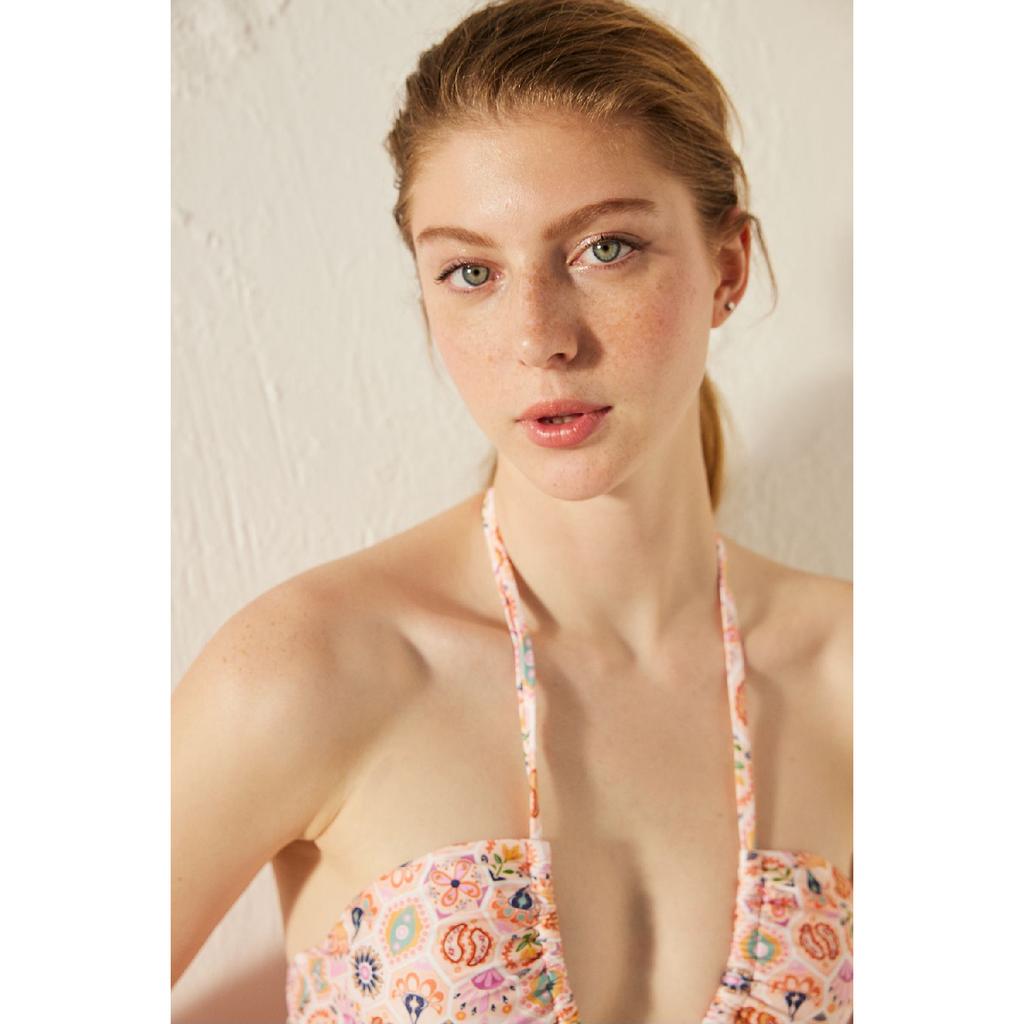 Costum de baie cu model Arianne