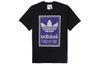 adidas Originals T Shirt Men's Black ED6936