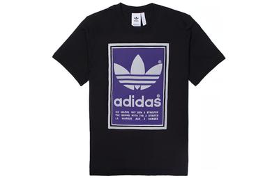 Originals T Shirt Men's Black ED6936
