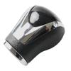 Car Styling Gear Shift Knob Lever Shifter Pen Head for Nissan Qashqai J11 X-Trail T32 2016-2017 Interior Accessories