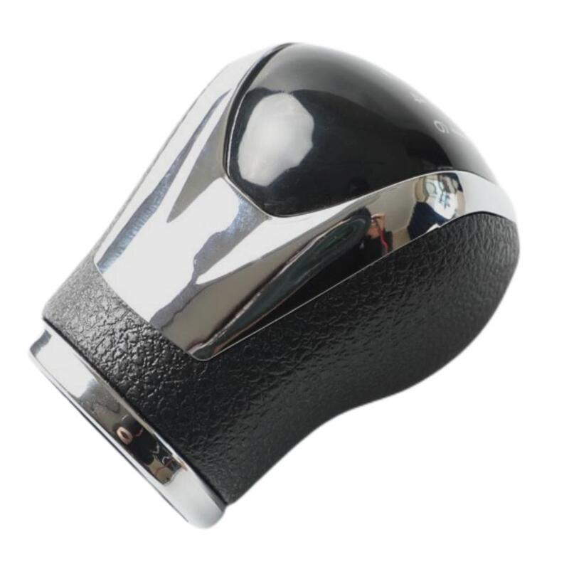 Car Styling Gear Shift Knob Lever Shifter Pen Head for Nissan Qashqai J11 X-Trail T32 2016-2017 Interior Accessories