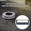 Vacuum Cleaner Main Brush Holder For DEEBOT T30 MAX/Plus Cleaner Brush Cover Main Brush Cover Guard Vacuum Cleaner Parts