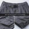 Men's Summer Cross-border Loose Casual Shorts 