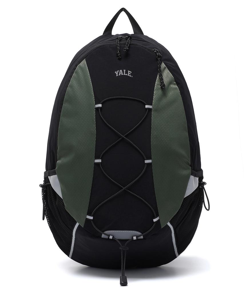 Yale 2 Tone Arch Reflective Pack Khaki