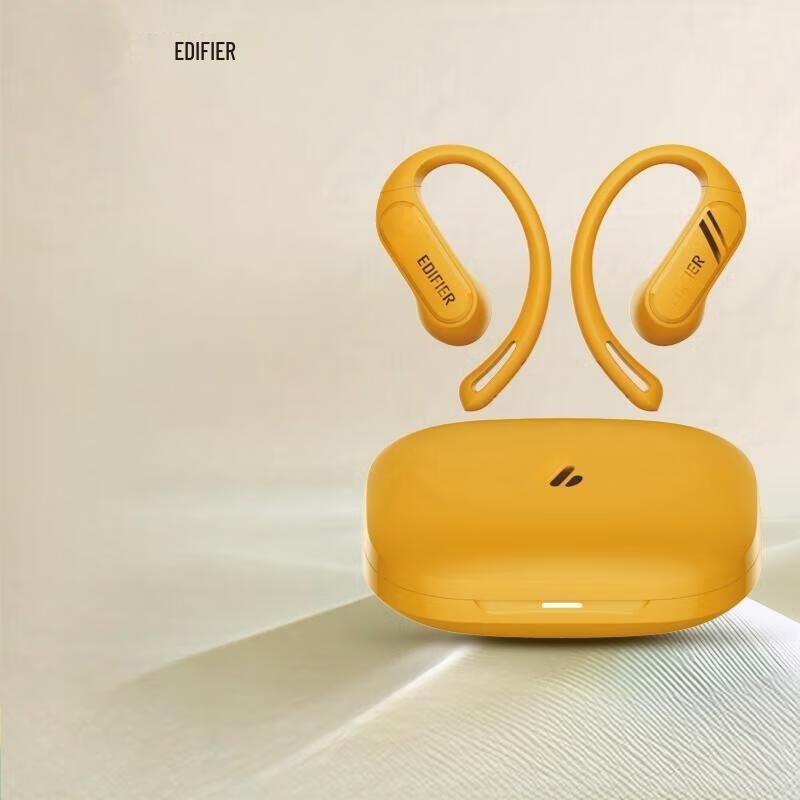 

EDIFIER Comfo SE 2025 Open-Ear True Wireless Sport Earbuds