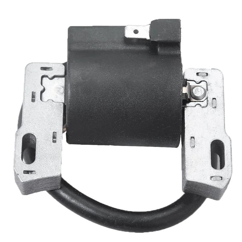 2pcs for Engine Lawm Mower Ignition Coil for Briggs & Stratton 492341 490586 491312 495859 690248 715231 591459
