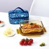 Recipientes para alimentos – Conservação de alimentos
