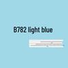 Jinzhi Liquid Acrylic Marker Pen - Soft Tip, Opaque, Large Capacity, Stackable Colors