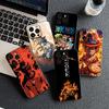 for Apple iPhone 16 14 15 Plus 11 Pro Max 16E ProMax + 16Plus 15+ 14+ Phone Cover Soft Case Ace One Pieces Luffy Roronoa Zoro