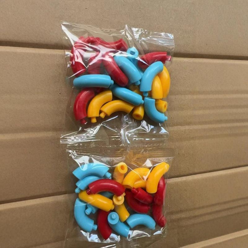 Забавная спиральная игрушка-антистресс для детей с СДВГ