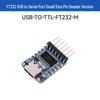 Micro Snow FT232 USB To UART/TTL Serial Converter Module