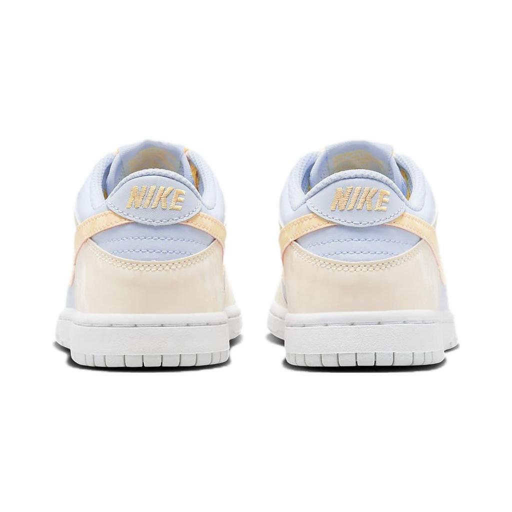(PS) Nike Dunk Low 'Melon Tint' Kids' FB9108-100