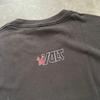 [USED] Vintage 90s Band T-shirt, 16volt, Black