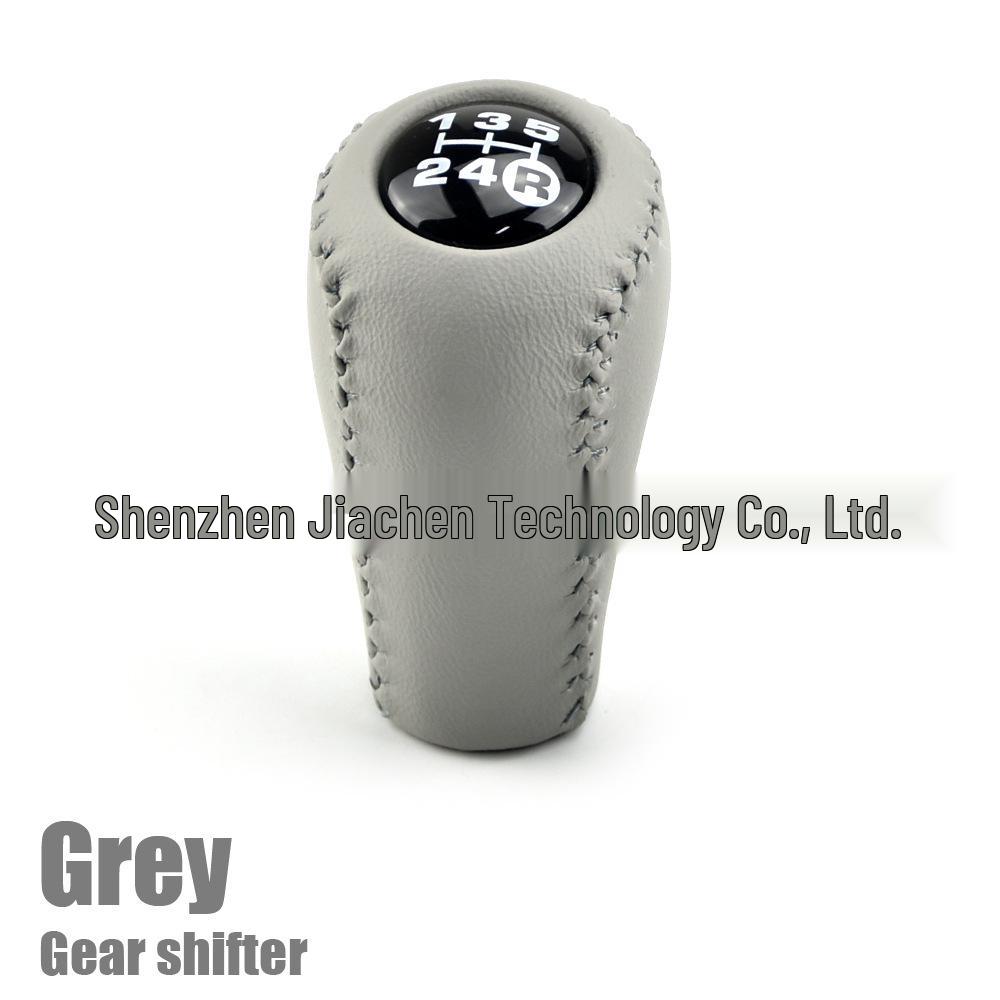 Gear Knob Accessories for Toyota Prado Cruiser Manual Transmission