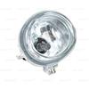 Car Front Bumper Fog Light Fog Lamp With Bulbs Fog Lamp For Mazda CX7 CX-7 2009 2010 2011