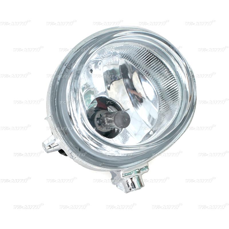 Car Front Bumper Fog Light Fog Lamp With Bulbs Fog Lamp For Mazda CX7 CX-7 2009 2010 2011