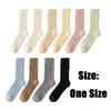 Floor Socks Imitation Cashmere Snow Socks Thicken Sleeping Socks New Terry Socks