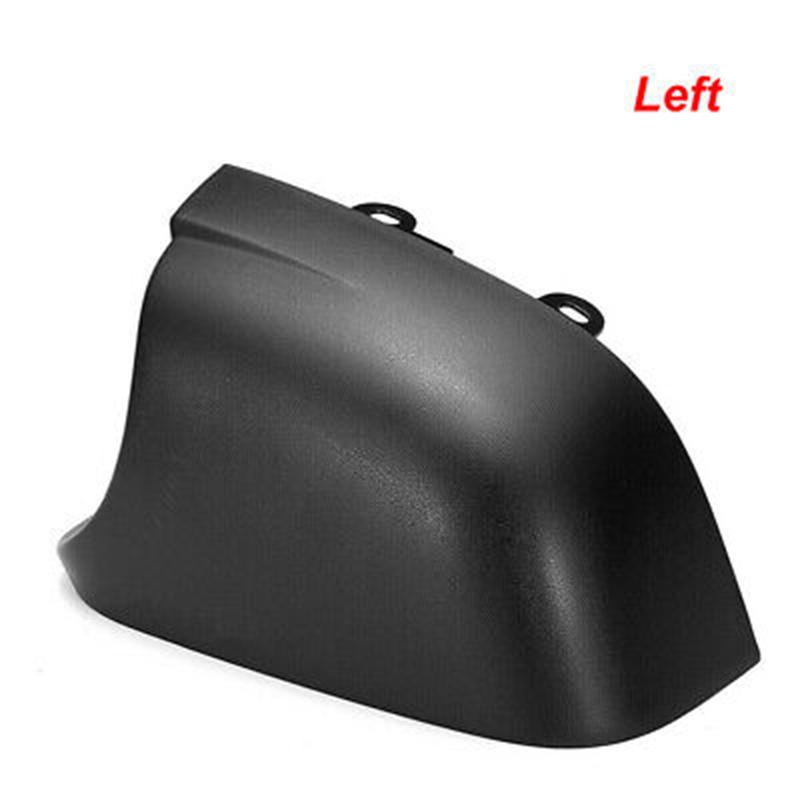 Front Left/Right Side Lower Wing Mirror Cover For Renault Trafic Van 2014- For Fiat Talento 2016- For Nissan