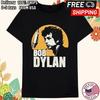 Bob Dylan Highway 61 T-skjorte Gave fans Svart S234XL Skjorte ND703 Unisex T-skjorte