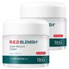Dr.G Red Blemish Clear Moisture Cream, 70ml, 2 Pcs