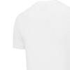 Air Jordan Round Neck Pullover Printing Short Sleeve White Men's DA9785-100
