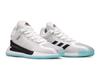 adidas D Rose 11 White Black Speckled