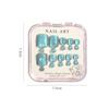 Hand-made Nails Wearing Nail Crystal Cat Eye Flash Drill Toenail Patch Wear Nail Feet Nail Art Fake Nail