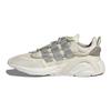 Adidas Originals Lxcon Future Comfortable Non-Slip Low-Top Casual Shoes Men sneakers Gray White FW5804