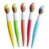 3/6/9 pièces Pinceaux Gonflables, Grandes Décorations de Fête, Lampes de Poche et Crayons pour Fêtes de Rentrée Globos