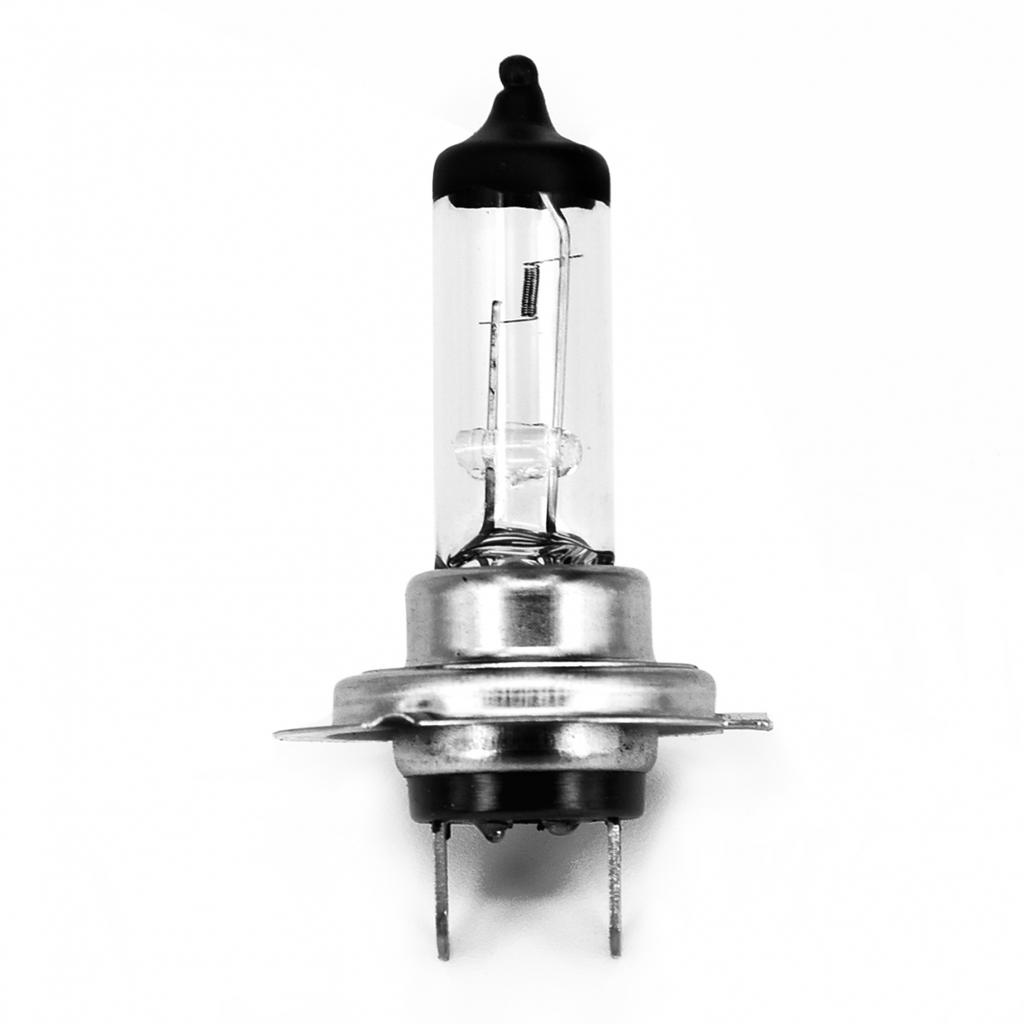 Lots 10pcs H7 4300K Xenon Halogen Car Headlight White Light Lamp Bulbs 55W 12V