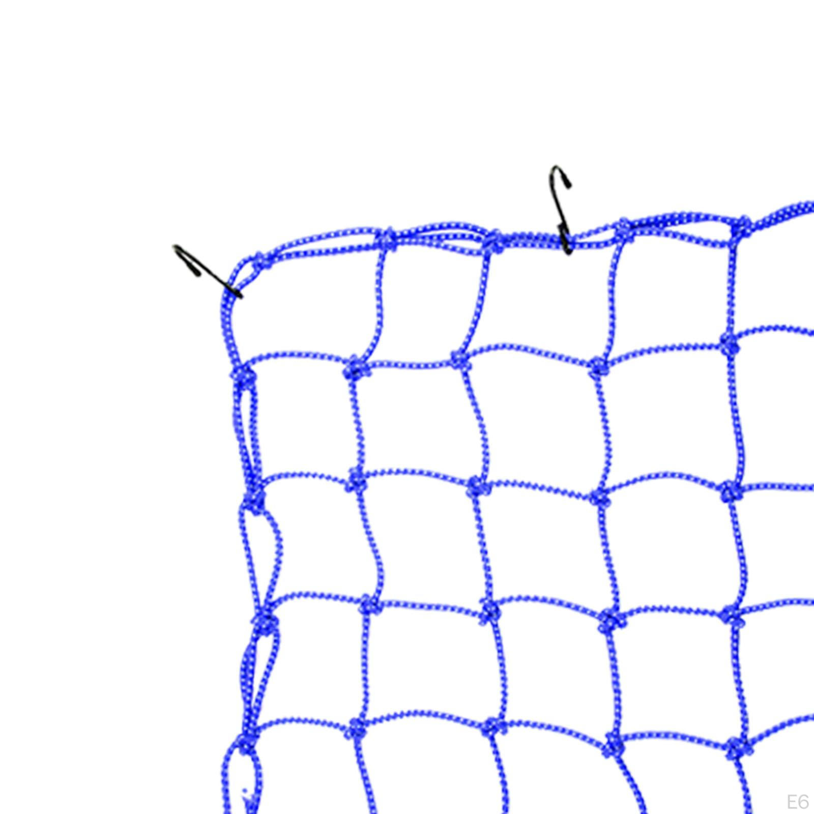 Грузовые сетки для мотоциклов — фото 5