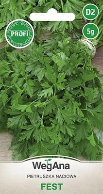 Stem parsley Fest 5g σπόροι μαϊντανού - Vegan