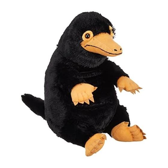 Sekiguchi Play! Niffler stuffed toy 541508