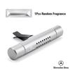 Car Air Vent Freshener Auto Interior Air Purifying Perfume For Mercedes-Benz GLC X253 X254 C-Class W205 W206 A-Class W177 GLA ZK9
