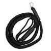 Boat Dock Line 7 14 FT Marine Grade Mooring Rope with Hooks for Ships Yachts Motorboats