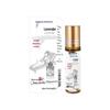 Lavender Herbal Sleep Aid Balm 12ml - Soothing Massage Essential Oil