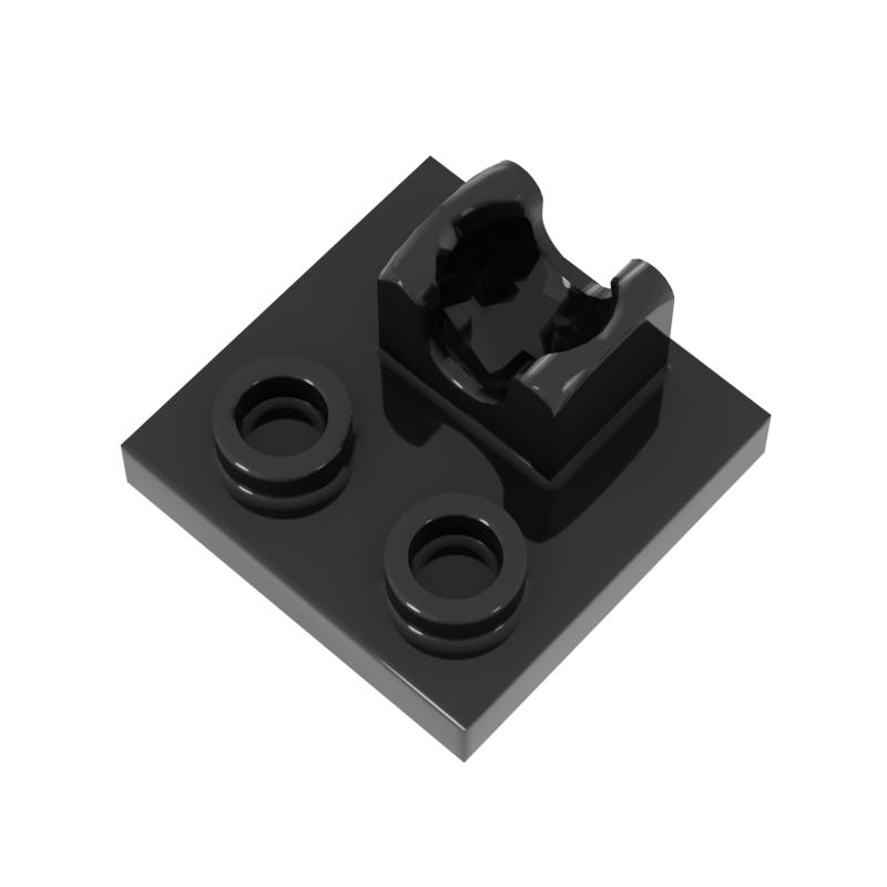 Super Robot MOC Modified Joint Tow Ball Building Blocks War Compatible Kids Toys Machine Early Learning Education Gifts