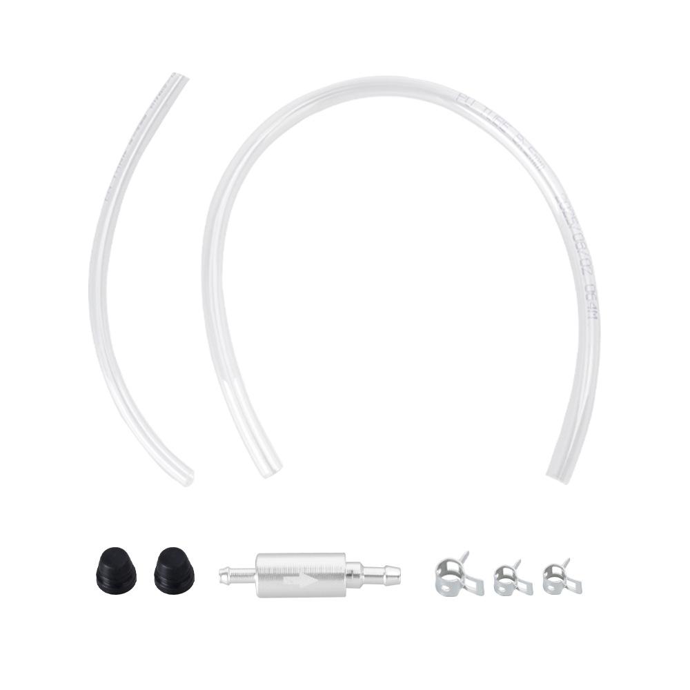 

Мотоциклетные аксессуары Топливный шланг Сцепление Гидравлический тормоз Инструмент Односторонний обратный клапан Прокачка Универсальный