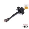 BDP1324 Rear Door Hinge Stop Check Strap Limiter for Citroen C3 Aircross MK2 A88 2017-2024 YQ00232680