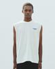 BAJOO BIJOO Sunset Surf Sleeveless [White]