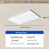 Nu Feng Full Spectrum Eye-Care Ceiling Lamp
