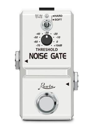Partes y accesorios para guitarra – Pedal de efecto guitarra