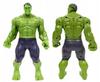 Hulk Vendicatori Figura Interattiva Marvel Giocattolo da Collezione 30 Cm