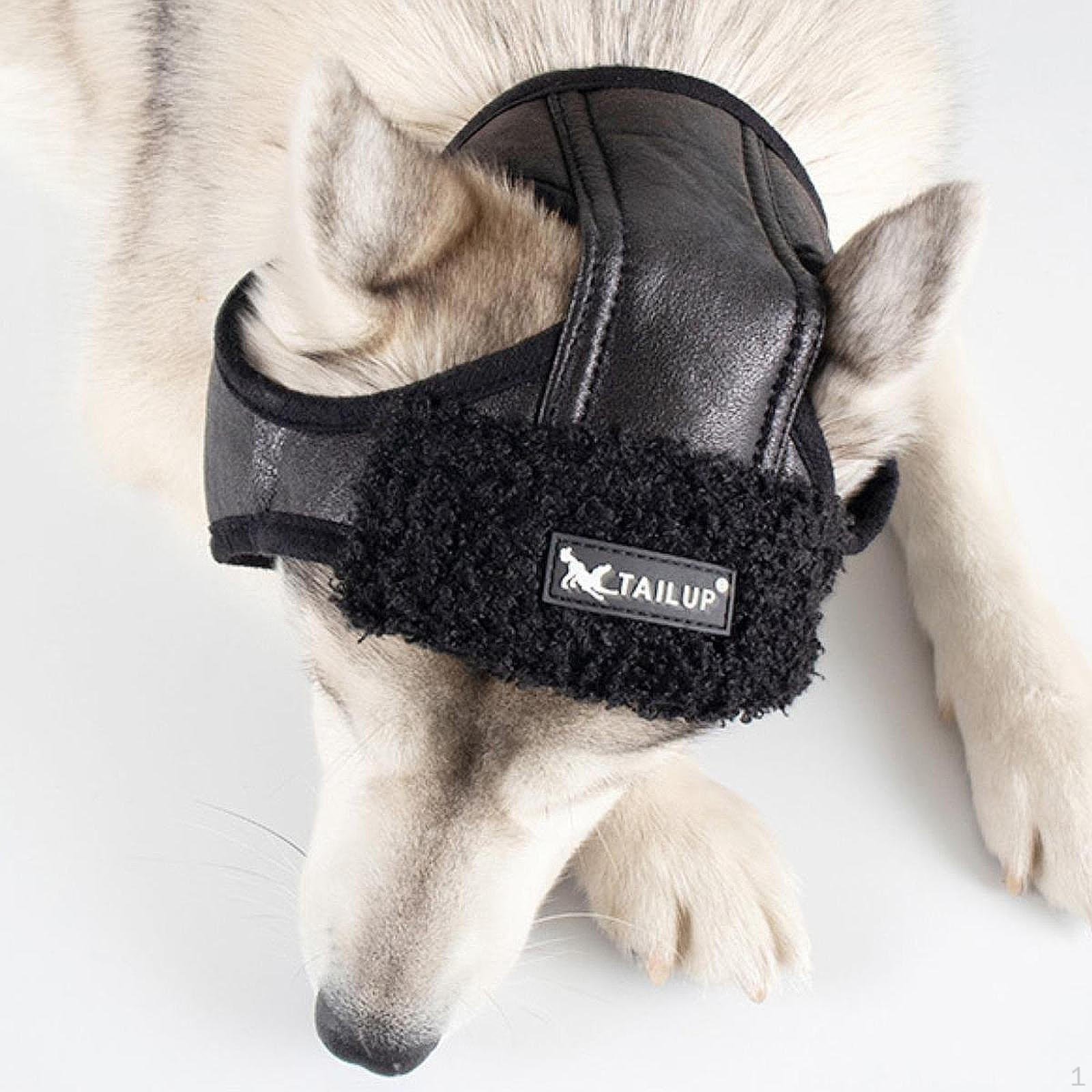 

Шапка пилота для собак для холодной погоды, ветрозащитная, креативная шапка с ушами, макияж для домашних животных, кошек Black XL