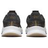 Nike SuperRep Go 3 Next Nature Flyknit Premium Women's Low-Top Training Shoes Brown Grey DQ4679-001